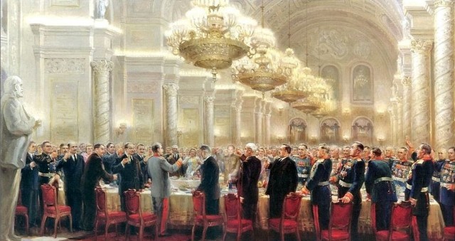 Кладовка
