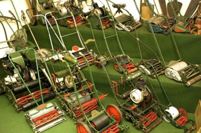 20 самых странных музеев мира. 18+