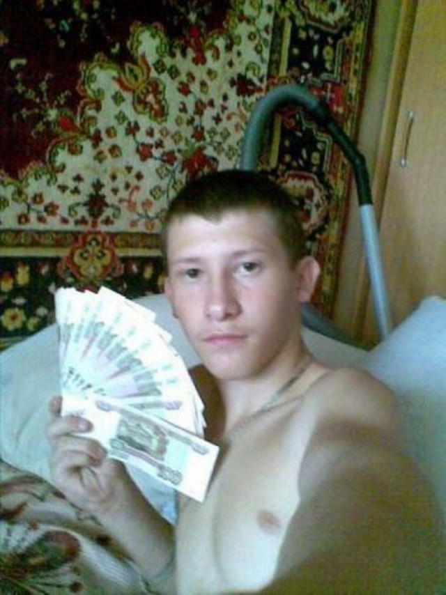 Чудики из социальных сетей 18.12.21