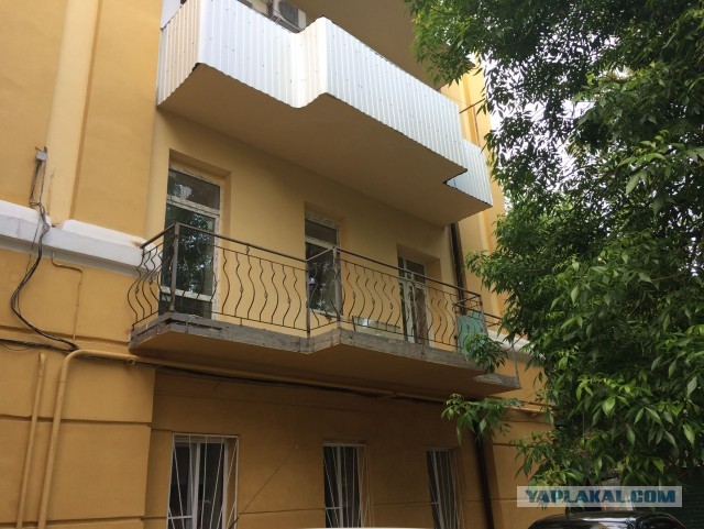 Ремонт квартиры с минус десяти