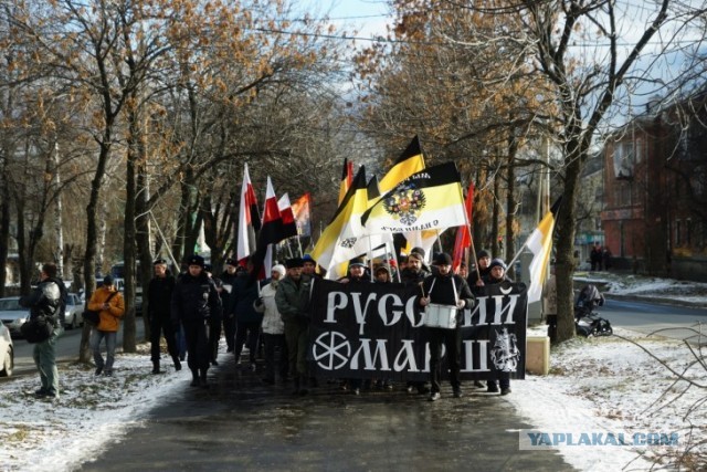 В России заявили об отсутствии цели свергать действующую власть на Украине