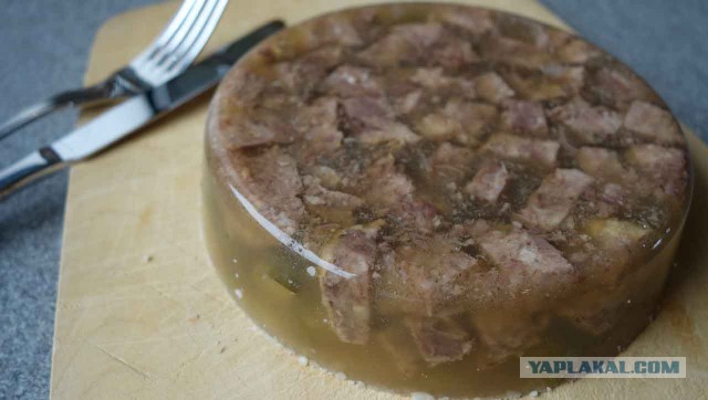 Десять самых отвратительных продуктов, которые едят люди ‒ гастрономический мазохизм