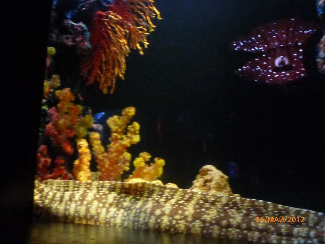 Путешествие в Таиланд.