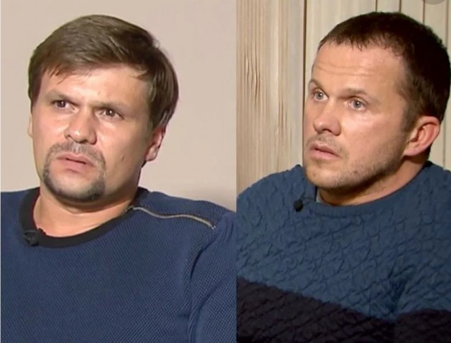 Очки с защитой от камер видеонаблюдения