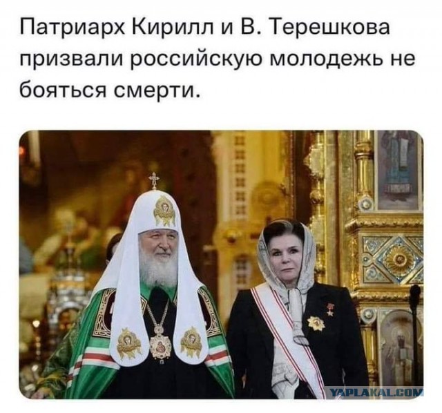 ⚡️Путин подписал закон о лишении свободы на срок до 10 лет за дезертирство и неявку военнослужащих на службу по призыву.