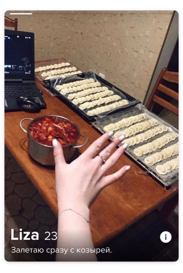 Очень унылые картинки