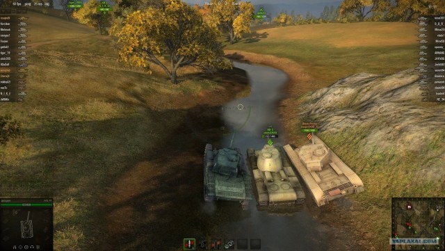 Wargaming 2