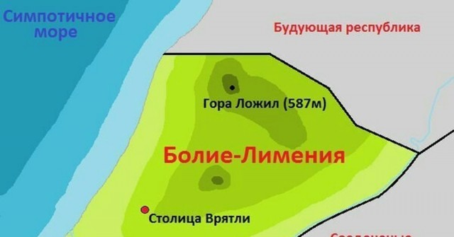 В крации