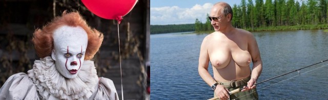 Путин призвал не забывать о незыблемости прав и свобод россиян