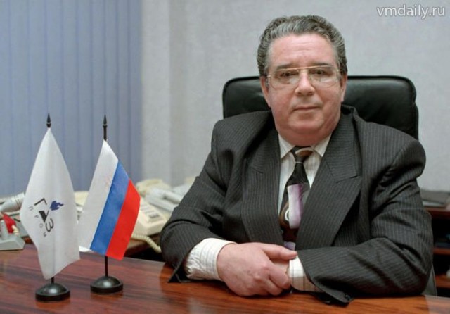 Основатель «Яндекса» Аркадий Волож сообщил об уходе из компании