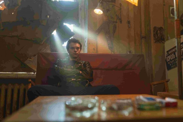 Сериал «Король и шут»