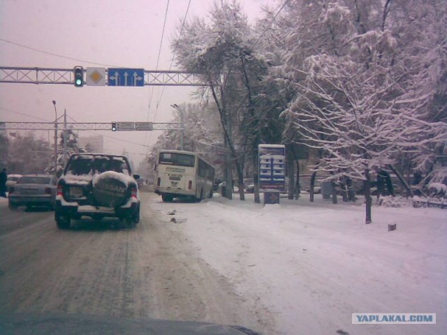 Приколы из Казахстана