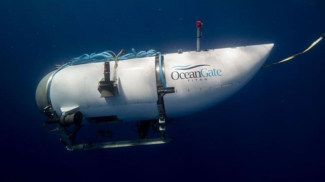 Ученый из Флориды решил прожить 100 дней под водой