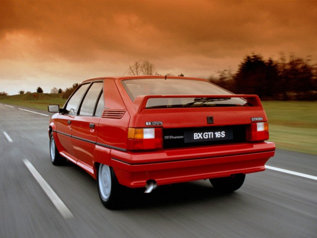 Citroën, который хотели выпускать в СССР