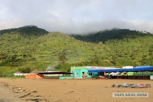 Лавров посоветовал россиянам отдыхать в Северной Корее