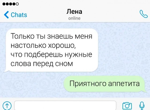 Всего понемногу. От 20.12