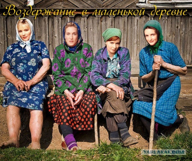 Фильмы из паралельной вселенной