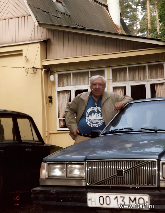 Интересные фотографии 1990 -х