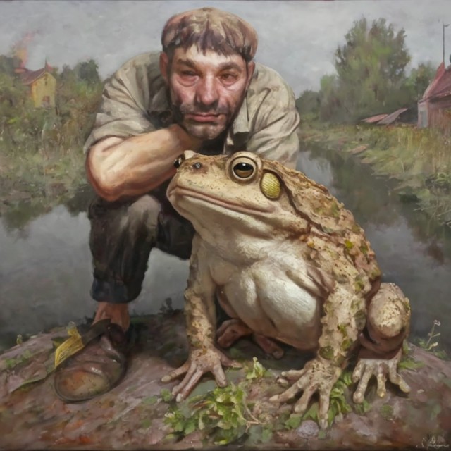 АРТ-Воскресенье.