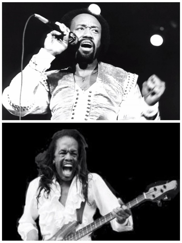 Музыка и музыканты: Семейное дело