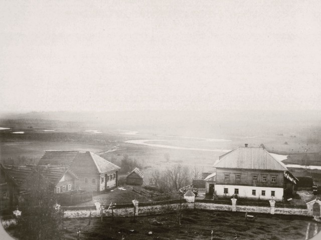 1917-1920. Из архива генерала Антона Ивановича Деникина