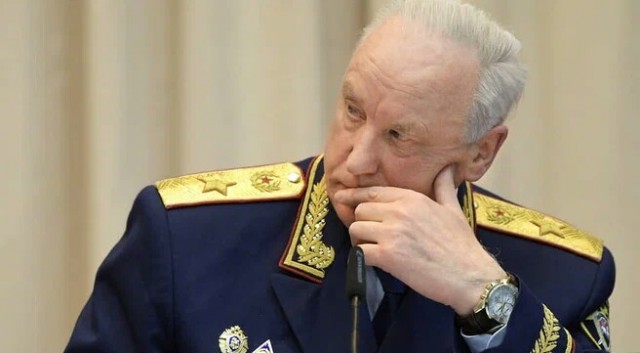 В СКР заявили о троекратном росте числа преступлений, совершенных нелегальными мигрантами