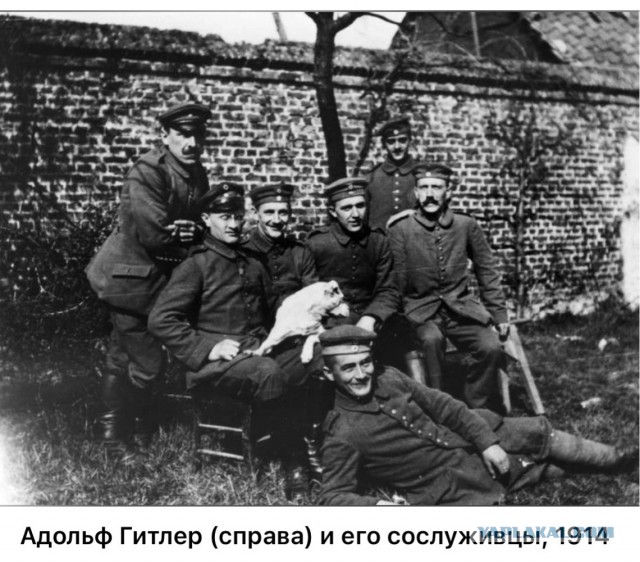 Интересные и редкие ретро-фотографии 09.12.24