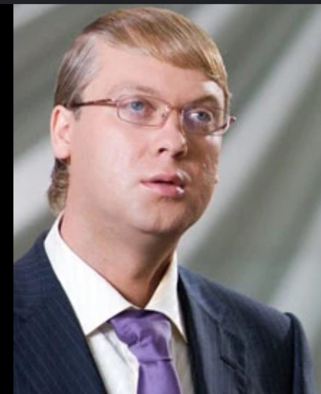 Какой молодец!