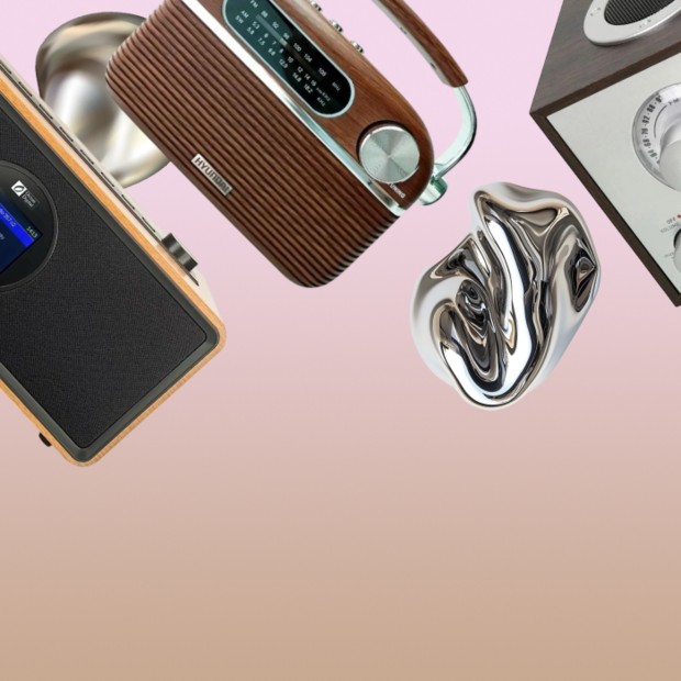 6 симпатичных радиоприемников на случай сбоев в Рунете