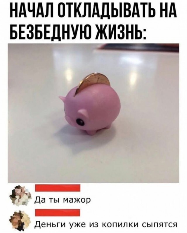 Весёлый полтишок 27.02.2025