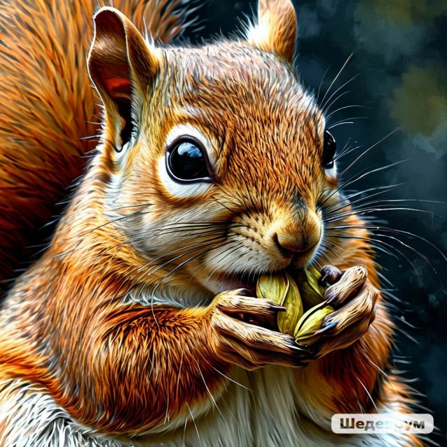 Пусть сказка начинается с конца