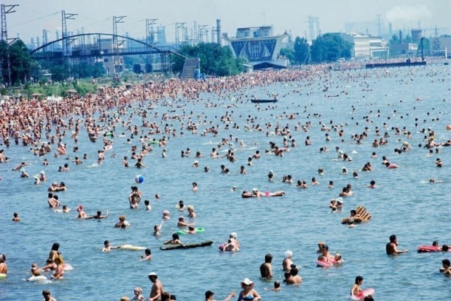 ​ Фотографии из прошлого нашей страны – 96