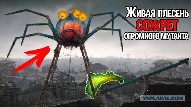 Интересный факт: События во вселенной игры Metro 2033 начались с ядерного удара Израиля по Ирану