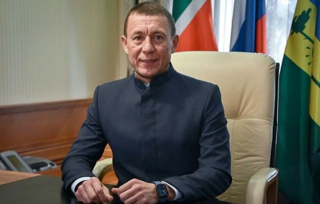 Задержан мигрант, который получил скандальный сертификат на квартиру в Нижнекамске