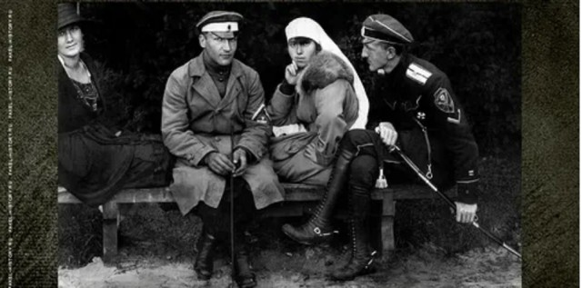 Фотографии о прошлом, открывающие историю с новой стороны 23.07.25