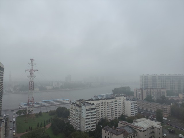 Всё, пиздец.