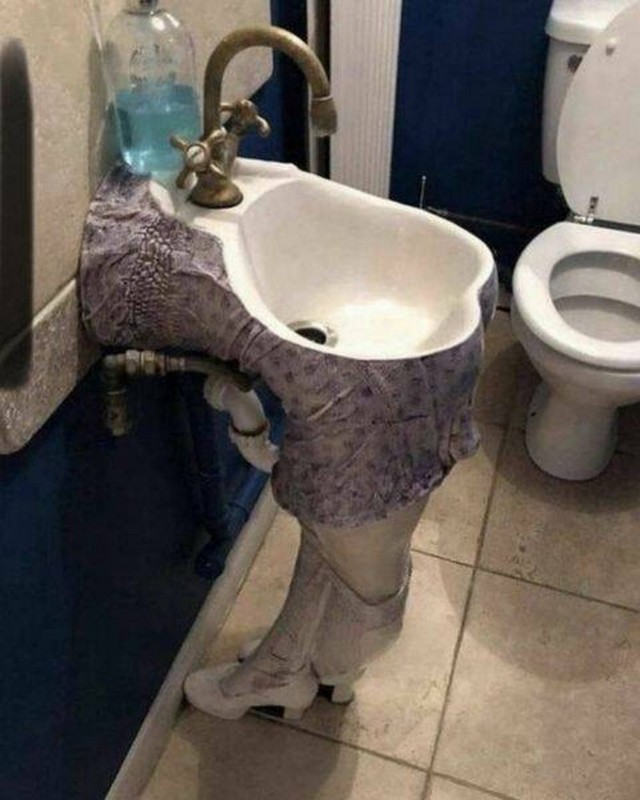 Вроде как зелень положена?