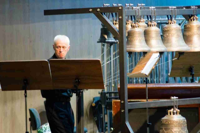 Красивый финал.