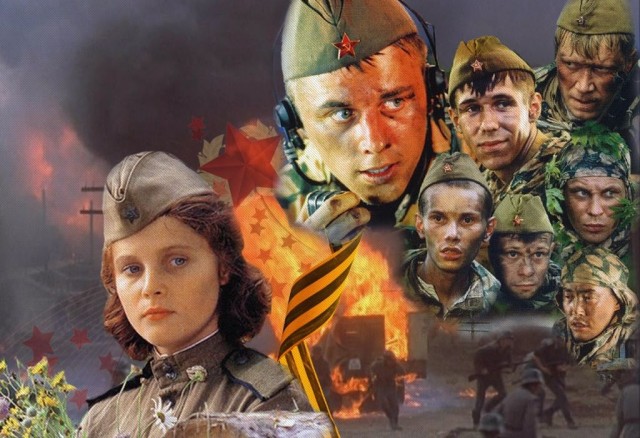 Фильму «В августе сорок четвёртого...» - 25 лет!