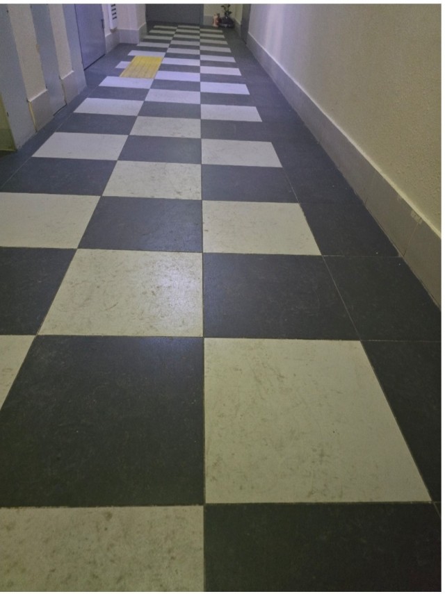 Бить или не бить... Вот в чем вопрос.