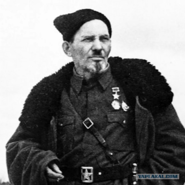 Сегодня День рождения Василия Чапаева