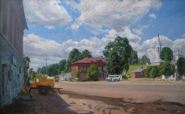 АРТ-Воскресенье