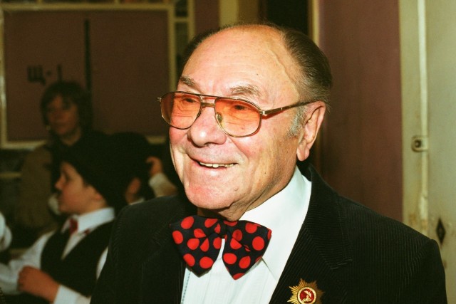 Интересные снимки известных людей 28.04.26