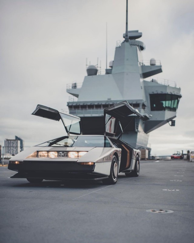 Красивые автомобили
