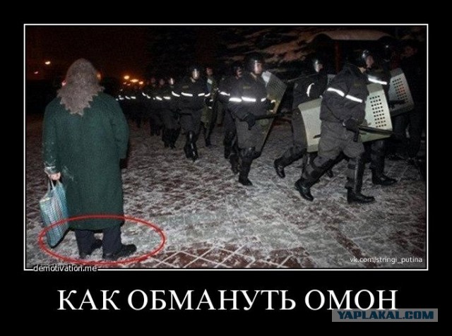 Говорящий взгляд