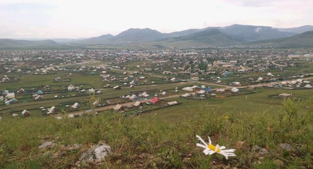 Уголовное дело возбудили на подростка за сломанную лавочку в Дульдурге⁠⁠