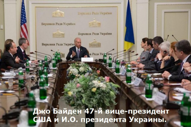 Ополченцы сбили очередной военный вертолет Украины