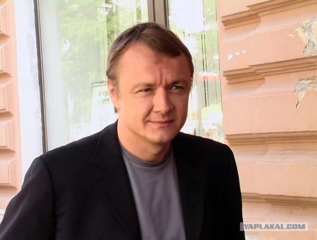 Топ-десять "мачо" советских времен