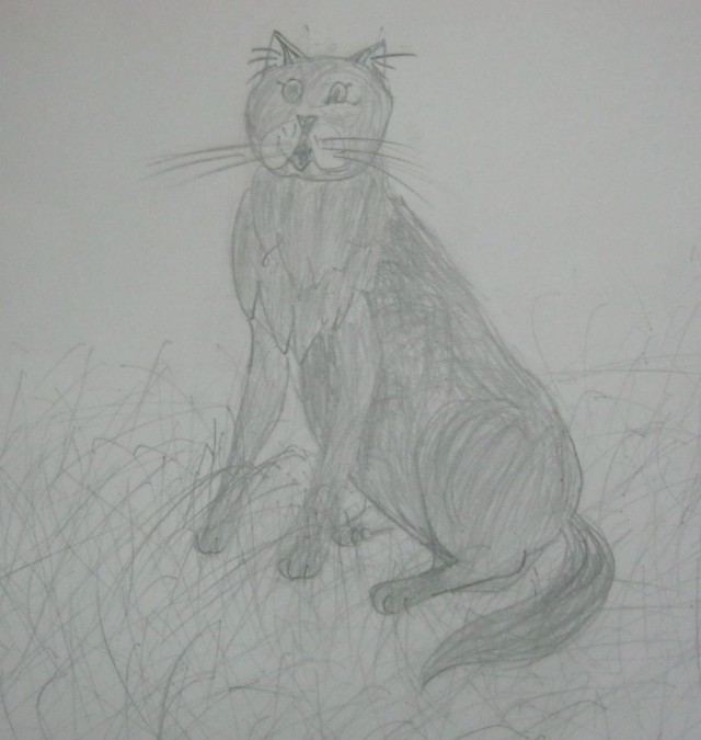 Котовторник 09.09.2014