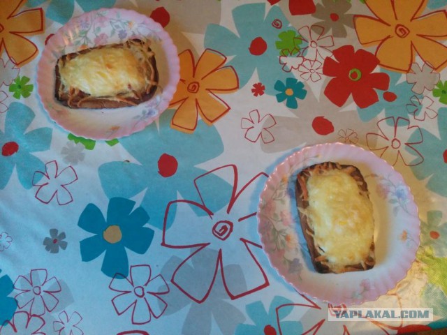 Просто и вкусно!